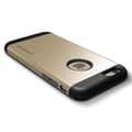 Miniatyrbild 6 av 6: Verus Pound Slim Shock Skal till Apple iPhone 6 / 6S  (Gold)