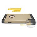 Miniatyrbild 2 av 6: Verus Pound Slim Shock Skal till Apple iPhone 6 / 6S  (Gold)