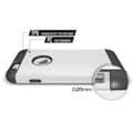 Miniatyrbild 2 av 6: Verus Pound Slim Shock Skal till Apple iPhone 6 / 6S  (Vit)