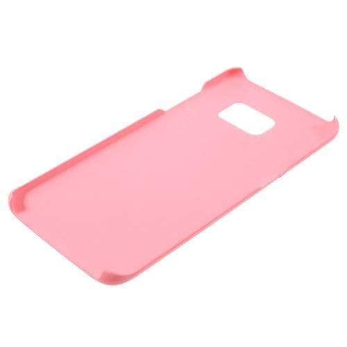 MobilSkal till Samsung Galaxy S7 Edge - Rosa