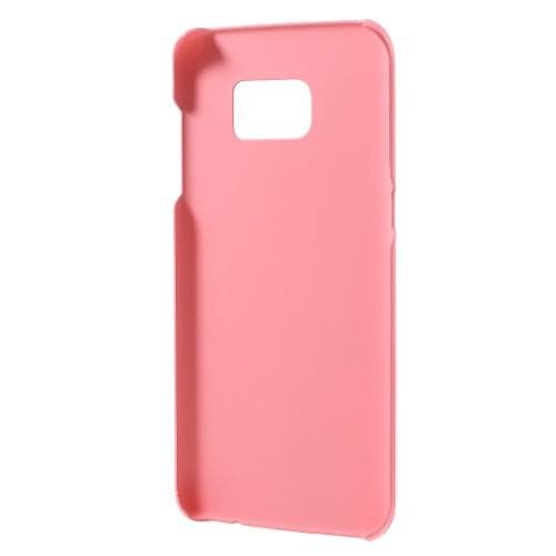 MobilSkal till Samsung Galaxy S7 Edge - Rosa