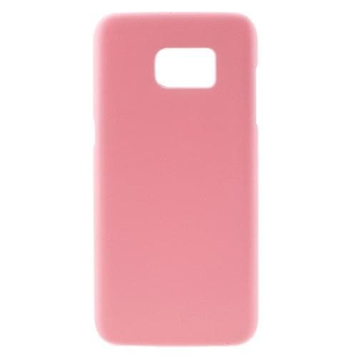 MobilSkal till Samsung Galaxy S7 Edge - Rosa