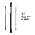 Miniatyrbild 7 av 7: SPIGEN Thin Fit Skal till Samsung Galaxy S7 Edge - Mint