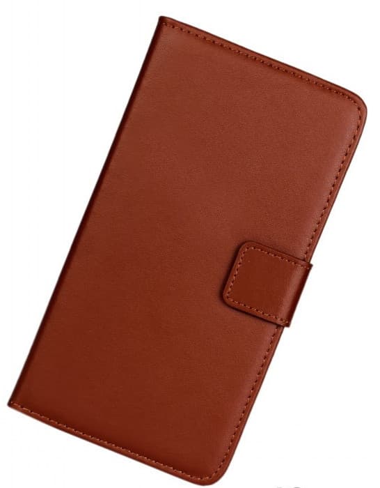 iCoverCase | Sony Xperia Z | Lommebok