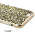 Miniatyrbild 2 av 4: Prodigee Fancee Skal till Apple iPhone 6(S) Plus - Gold