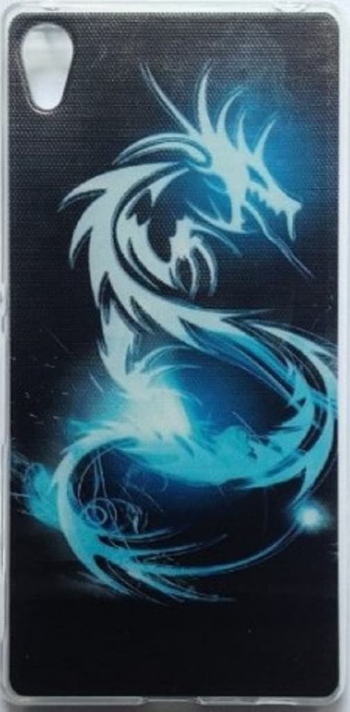 Sony Xperia XA - Dragon