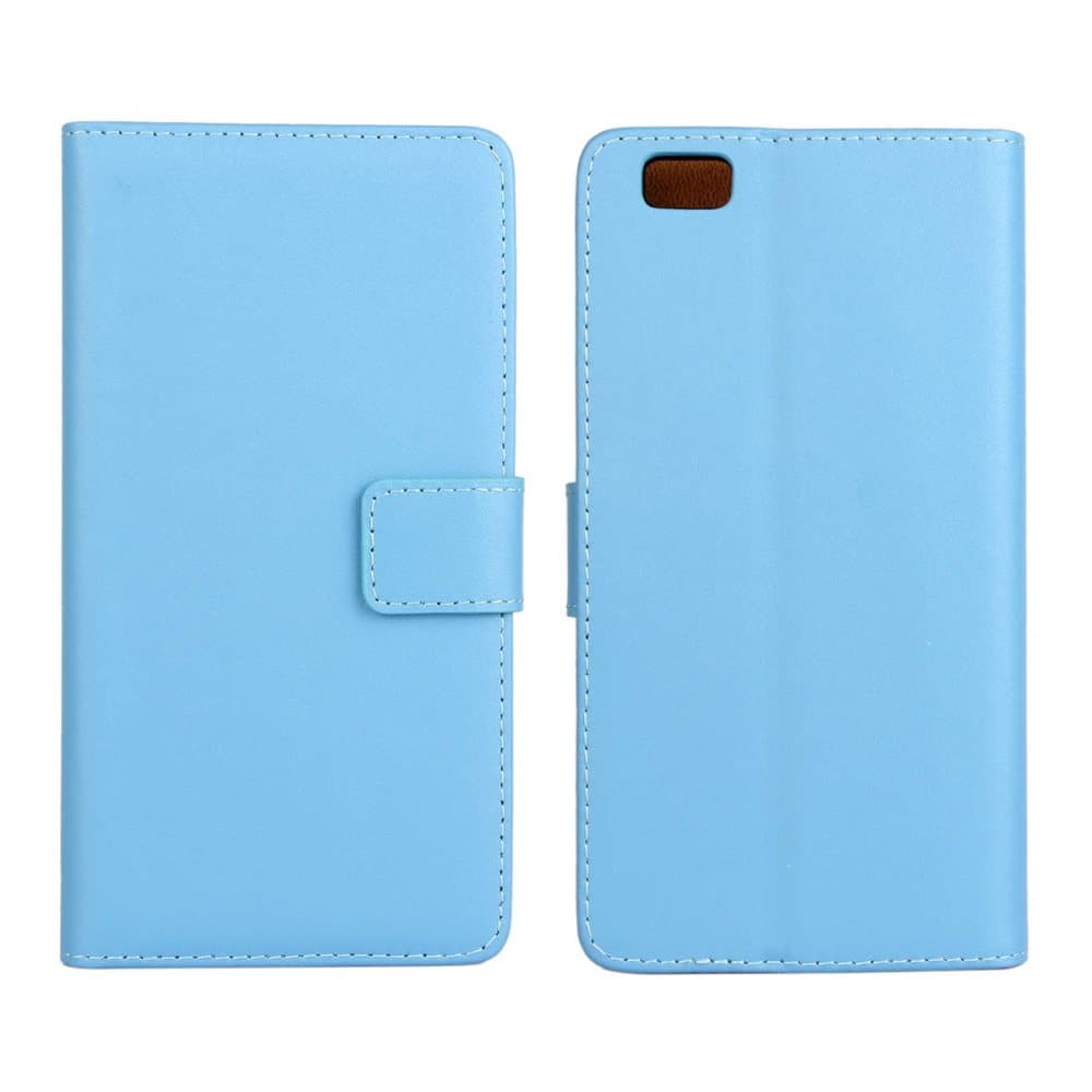 iCoverCase | Huawei P8 Lite | Lompakkokotelot