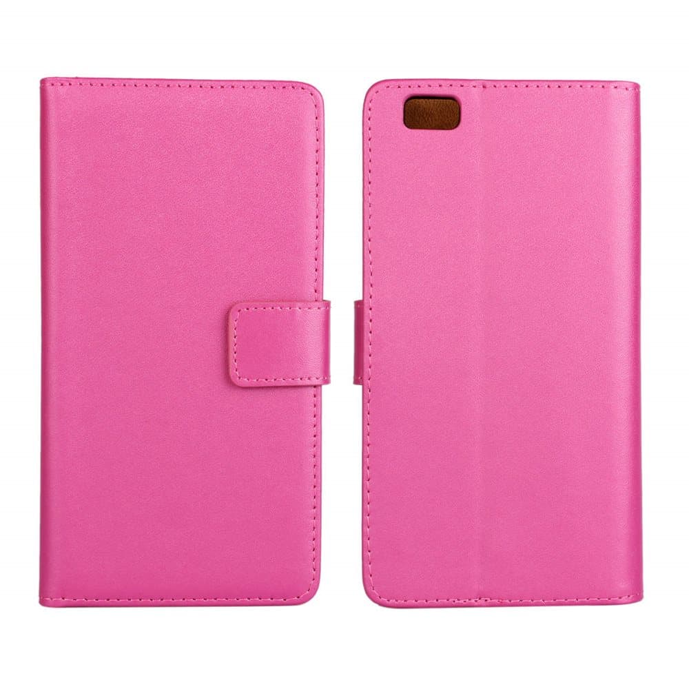 iCoverCase | Huawei P8 Lite | Lompakkokotelot