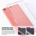 Miniatyrbild 5 av 5: Ringke Fusion Shock Absorption Skal till Sony Xperia XA - Clear