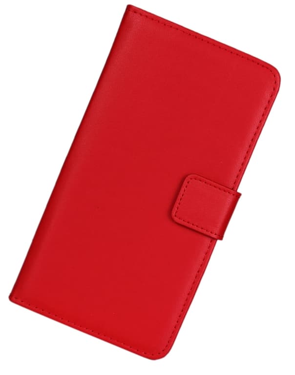 iCoverCase | Sony Xperia XA | Flip Cover Med Pung