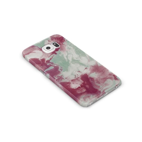 Skal till Samsung Galaxy S6 - Marmor