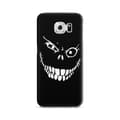 Miniatyrbild 3 av 5: Skal till Samsung Galaxy S6 - Crazy Monster Grin