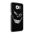 Miniatyrbild 1 av 5: Skal till Samsung Galaxy S6 - Crazy Monster Grin