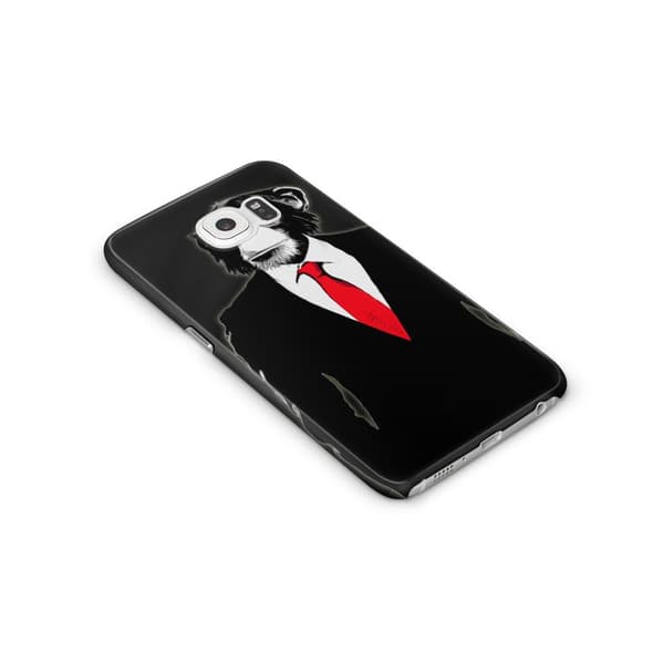 Skal till Samsung Galaxy S6 - Domesticated Monkey