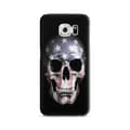 Miniatyrbild 3 av 5: Skal till Samsung Galaxy S6 - American Skull