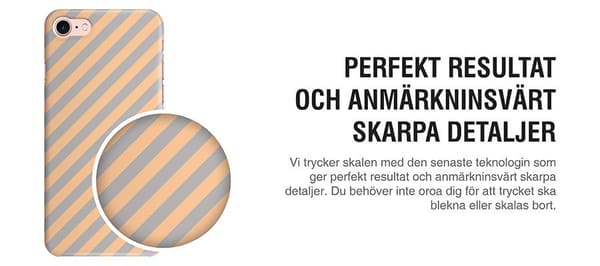 Skal till Samsung Galaxy S6 - Glad Mumie