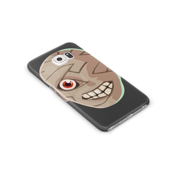 Skal till Samsung Galaxy S6 - Glad Mumie