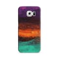Miniatyrbild 3 av 5: Skal till Samsung Galaxy S6 - Rust Rainbow