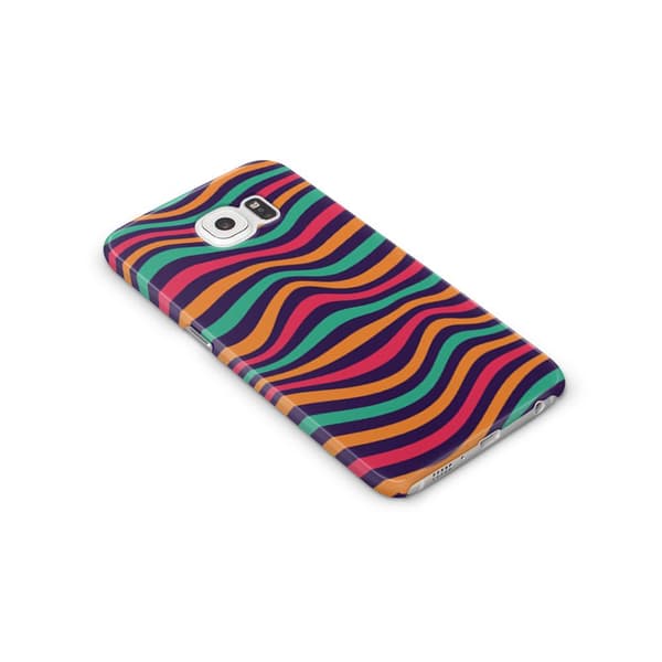 Skal till Samsung Galaxy S6 - Waves
