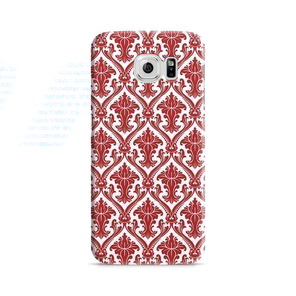Skal till Samsung Galaxy S6 - Aztec