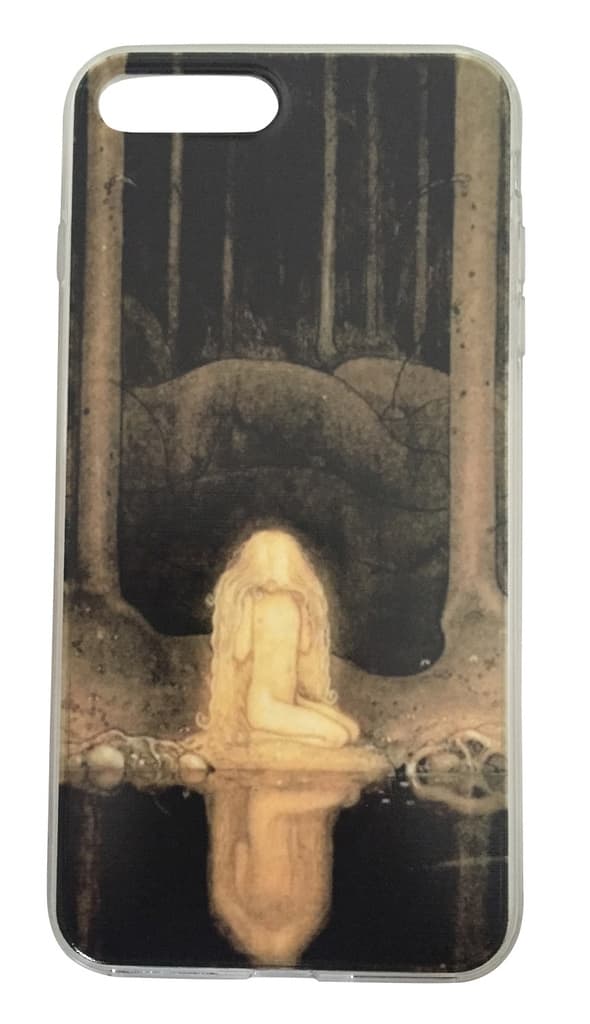 iPhone 7/8 - Tuvstarr - John Bauer