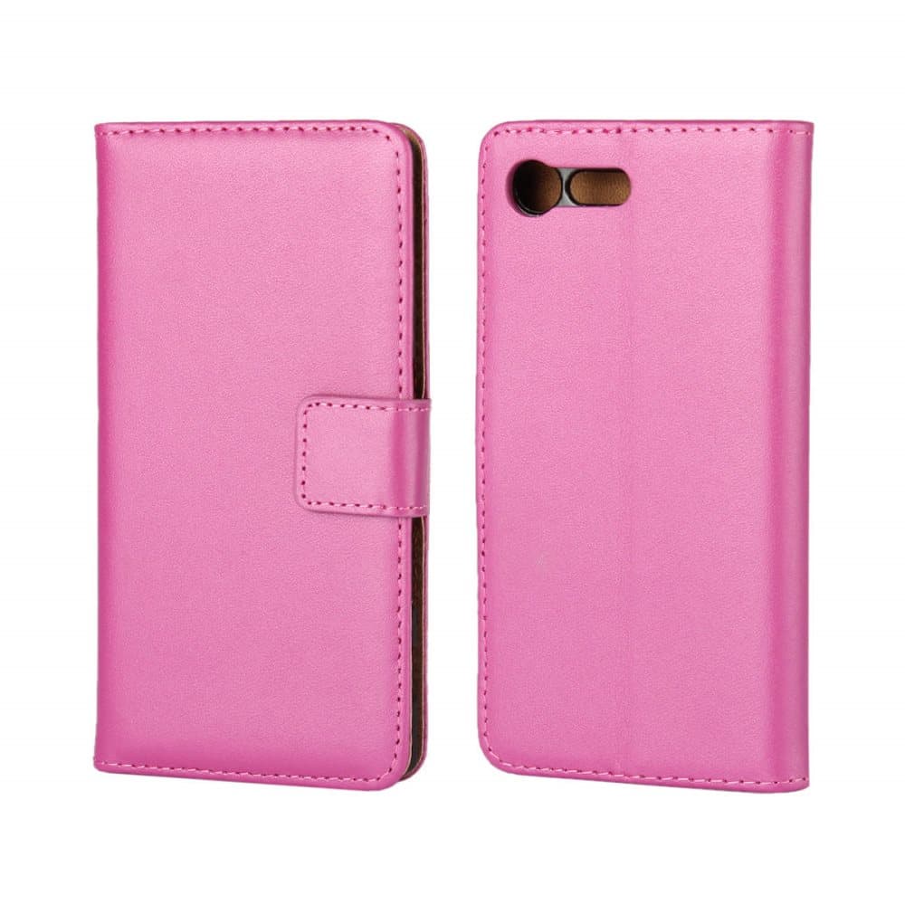 iCoverCase | Sony Xperia X Compact | Lommebok