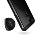 Miniatyrbild 3 av 5: Caseology Titan Skal till iPhone 7 Plus - Jet Black