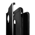 Miniatyrbild 2 av 5: Caseology Titan Skal till iPhone 7 Plus - Jet Black