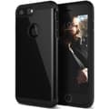 Miniatyrbild 1 av 5: Caseology Titan Skal till iPhone 7 Plus - Jet Black