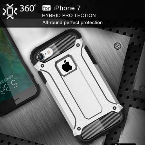 iPhone 7 Tough Armor skal