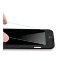 Miniatyrbild 3 av 6: iPhone 6/6S | 360° 3in1 FullCover Skal + 0.26mm 9H Glas