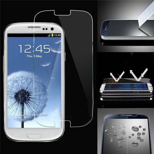 Samsung S3 Pansarglas