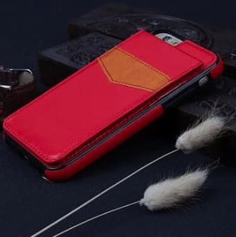iphone 6/6S PLUS -RÖD-
