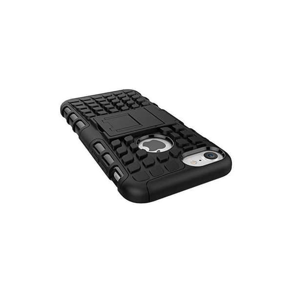 iPhone 8 Stöttåligt Skal med Stöd Active