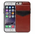 Miniatyrbild 1 av 4: Iphone 6/6S PLUS -BRUN-