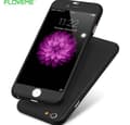 Miniatyrbild 3 av 4: iPhone 6/6S -SVART-