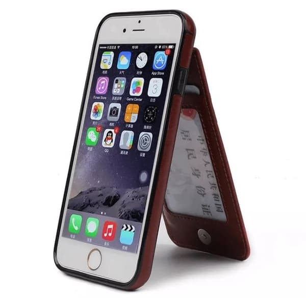 IPHONe 6/6S PLUS -VIT-
