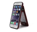 Miniatyrbild 1 av 4: iphone 6/6S -BRUN-