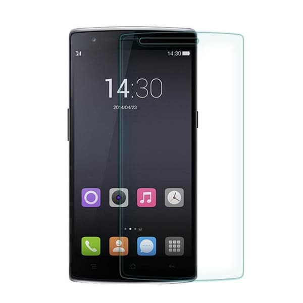 Skærmbeskyttelse Hærdet glas OnePlus One (E1005)