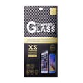 Miniatyrbilde 2 av 6: XS Premium skjermbeskyttelsesglass Samsung Galaxy Xcover 3 (SM-G388F)