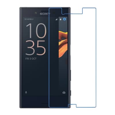 Karkaistu lasi näytönsuoja Sony Xperia XZ / XZ (F8331)