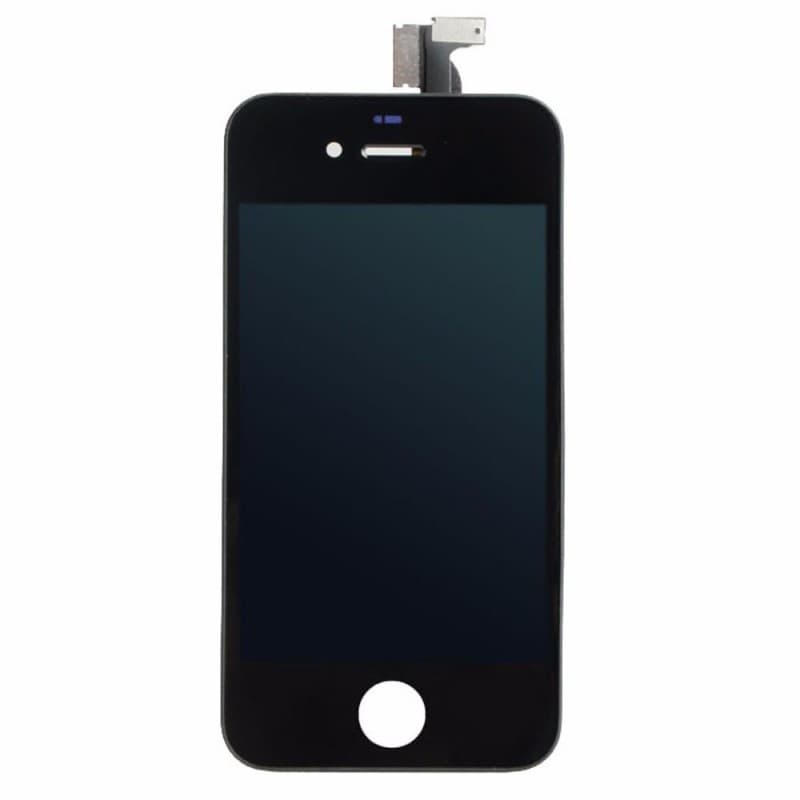 Apple iPhone 4S LCD + Touch display skärm