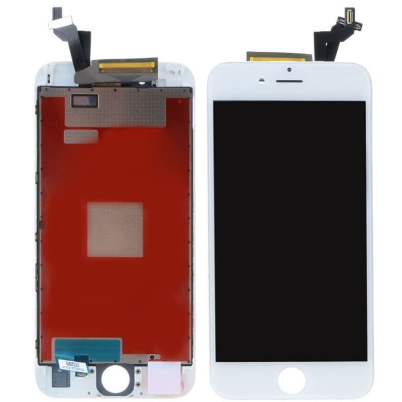 Apple iPhone 6 LCD + Touch display skärm