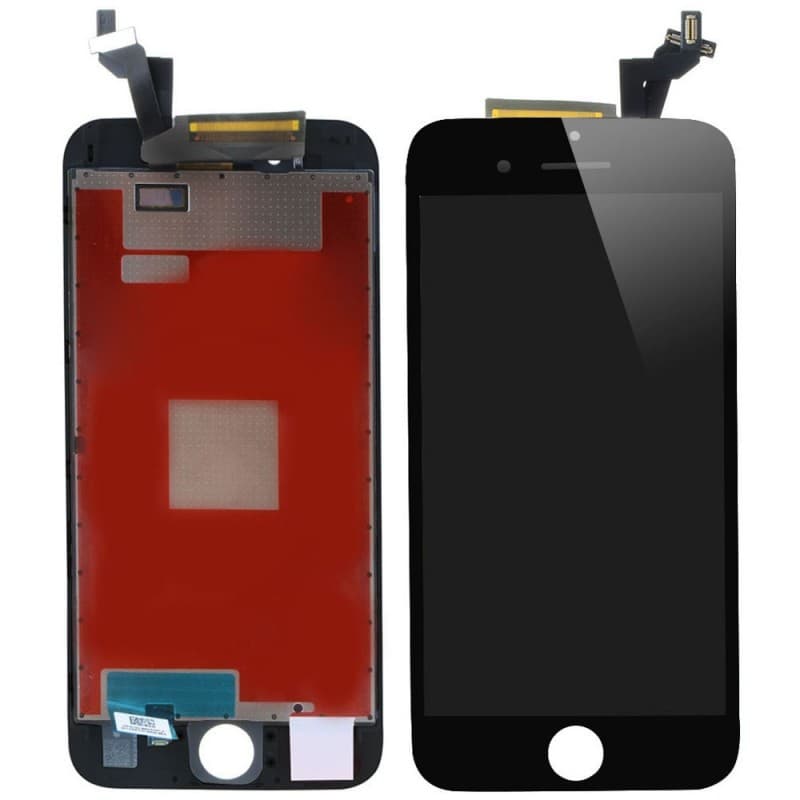 Apple iPhone 6 LCD + Touch display skärm