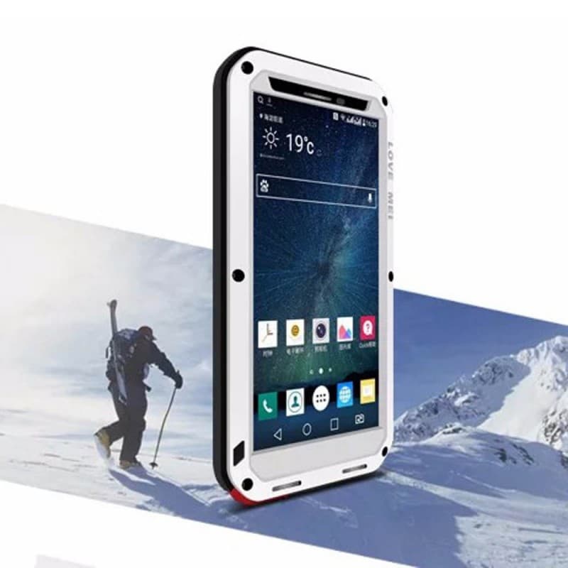 LOVE MEI Powerful LG V10 (H960)