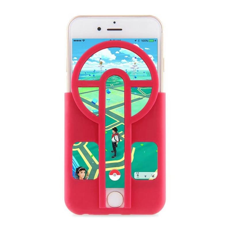 Pokemon Assist Skal Apple iPhone 6, 6S