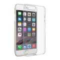 Miniatyrbilde 3 av 9: Silikondeksel gjenomsiktig Apple iPhone 7/8