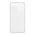 Miniatyrbilde 6 av 9: Silikondeksel gjenomsiktig Apple iPhone 7/8