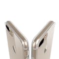 Miniatyrbilde 9 av 9: Silikondeksel gjenomsiktig Apple iPhone 7/8