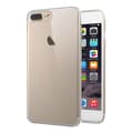 Miniatyrbilde 2 av 9: Silikondeksel gjenomsiktig Apple iPhone 7/8
